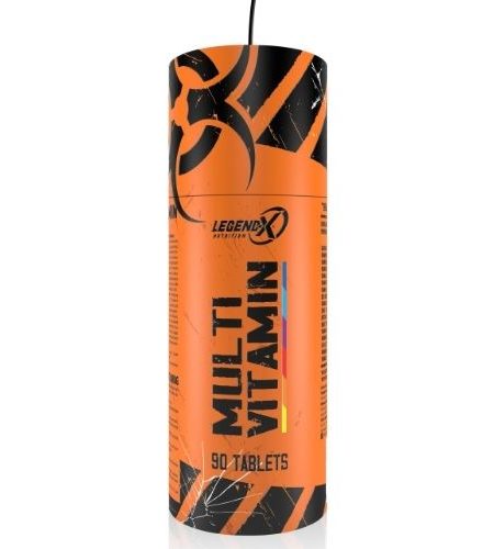 LEGEND-X Multivitamin 90 Tablet-2