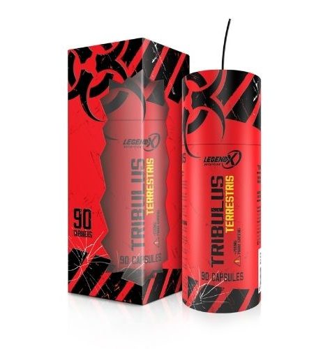 LEGEND-X Tribulus 90 Kapsül
