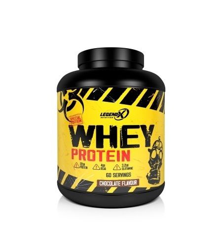 LEGEND-X Whey Protein Tozu 1800 gr Çikolata