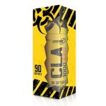 LEGEND-X Thermo Cla L-Carnitine 90 Softgels-1