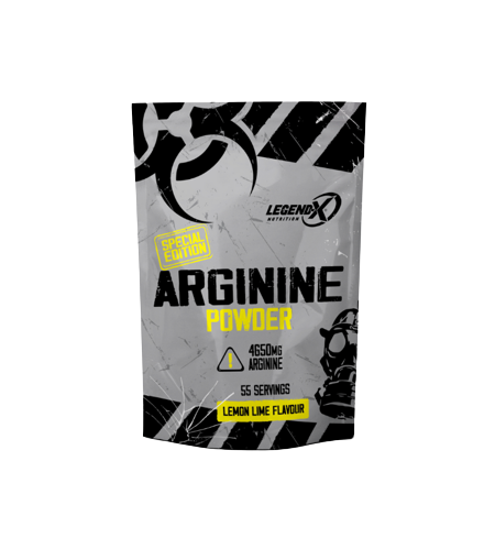 Arjinin Amino Asit