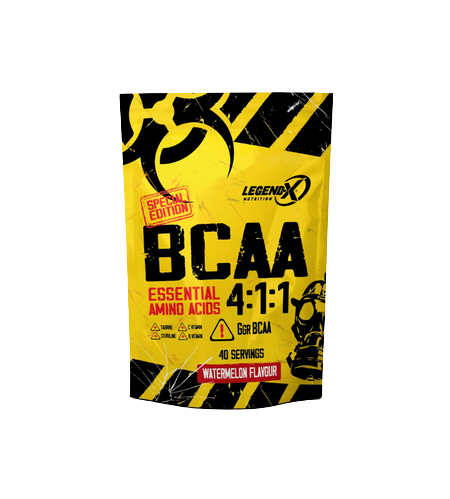 BCAA