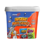 Mass Gainer Çikolata Aromalı