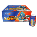 Nutrition L-Carnitine Thermo