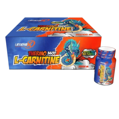 L-Carnitine ve CLA
