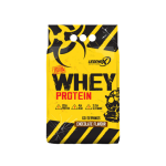 Whey Protein Çikolata Aromalı