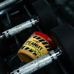 LEGEND-X Fıstık Ezmesi-Creamy-350 gr