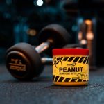 LEGEND-X Fıstık Ezmesi-Creamy-350 gr