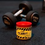 LEGEND-X Fıstık Ezmesi-Creamy-350 gr