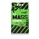 Mass Gainer Karbonhidrat Tozu
