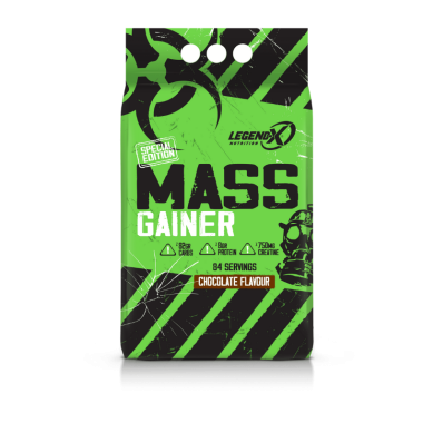 Karbonhidrat Tozu (Mass ve Gainer)