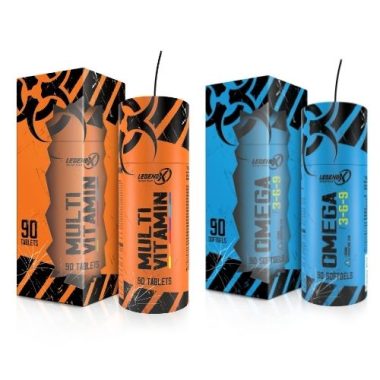 Multivitaminler