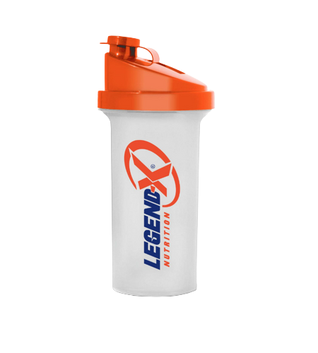 Shaker