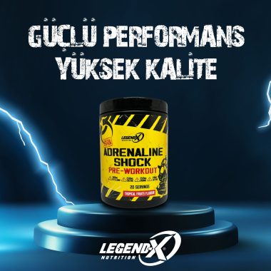 Spor Öncesi Ne Yenir?