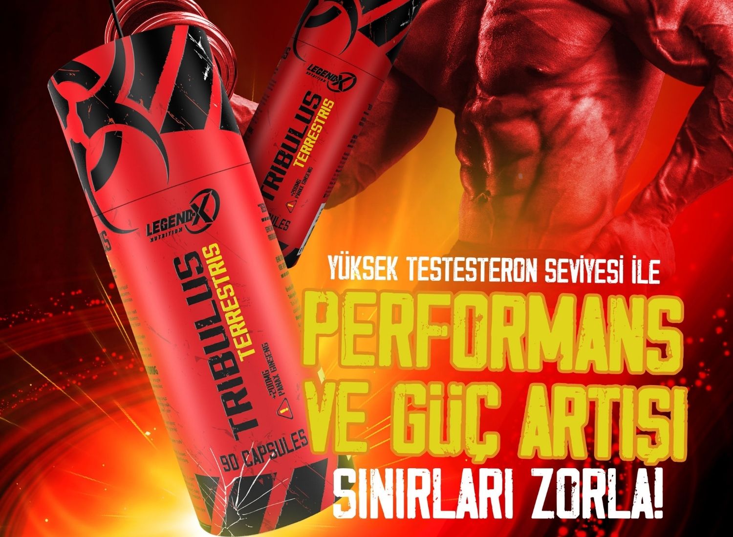 tribulus