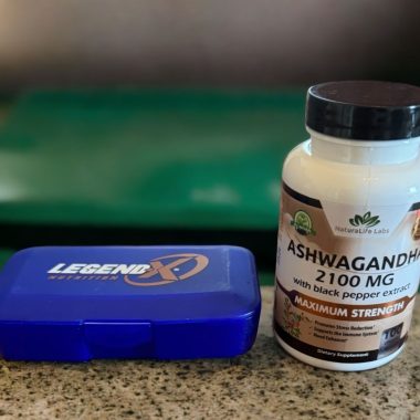 Ashwagandha Nedir? Ashwagandha Ne İşe Yarar? – Türkiye