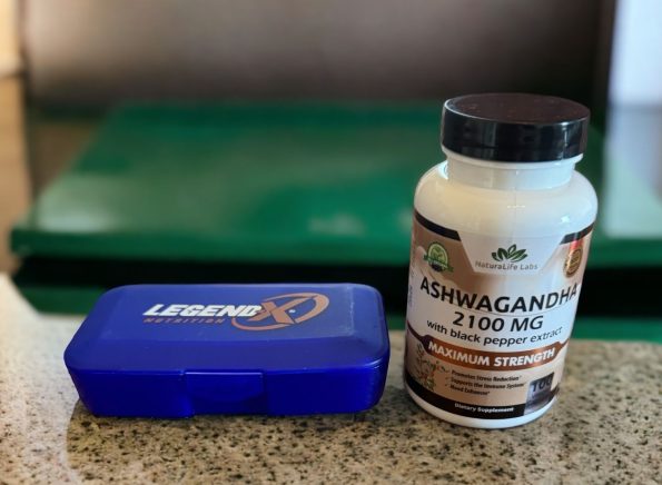ashwagandha satın al