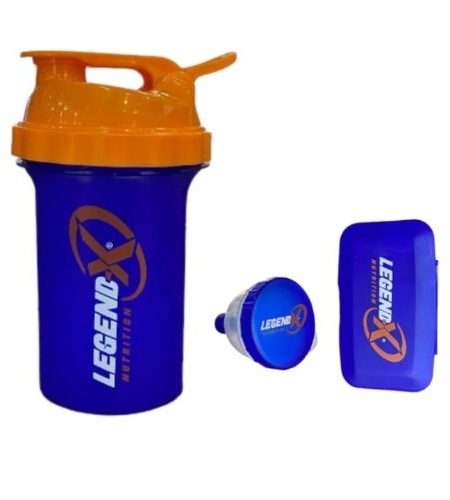 LEGEND-X NUTRITION