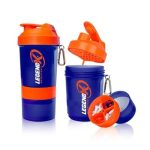 LEGEND-X NUTRITION Smart Shaker