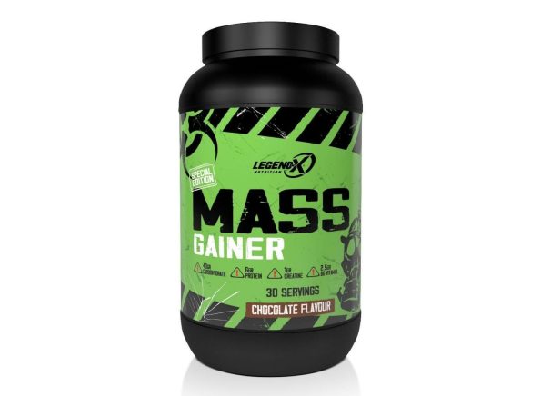 en iyi mass gainer