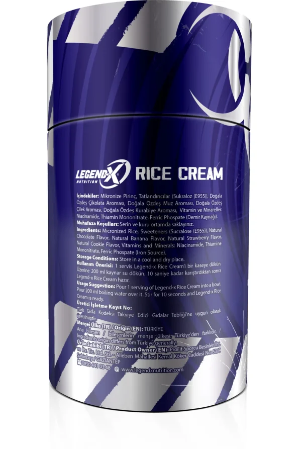 Rice Cream 8x50gr-1